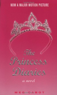 The Princess Diaries - Meg Cabot