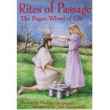 Rites of Passage - Pauline Campanelli