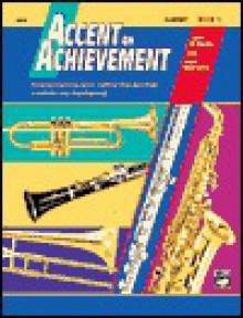 Accent on Achievement Book 1 Horn in F - John O'Reilly, Mark Williams