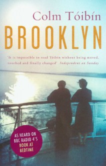 Brooklyn - Colm Tóibín