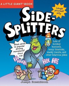 Side-Splitters - Joseph Rosenbloom