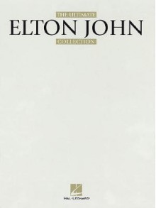 The Ultimate Elton John Collection Boxed Set - Elton John, Bernie Taupin