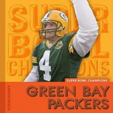 Green Bay Packers - Aaron Frisch