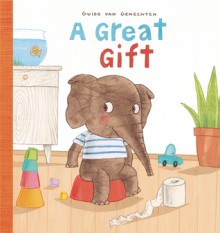 A Great Gift - Guido Van Genechten