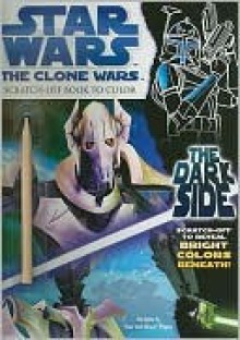 Star Wars The Clone Wars - Dalmatian Press, Paul Nunn