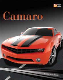 Camaro - David Newhardt