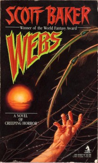 Webs - Scott Baker