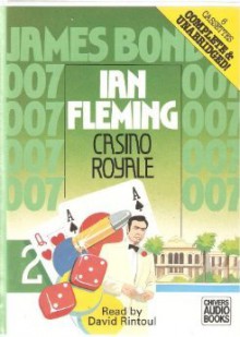 Casino Royale - Ian Fleming