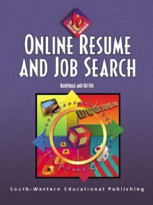 Online Resume And Job Search - Karl Barksdale, Michael Rutter