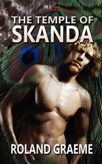 The Temple of Skanda - Roland Graeme