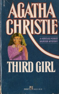 Third Girl - Agatha Christie