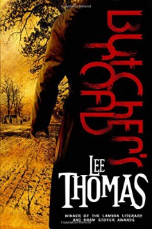 Butcher's Road - Lee Thomas