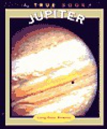 Jupiter - Larry Dane Brimner