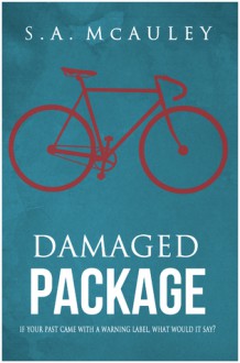 Damaged Package - S.A. McAuley