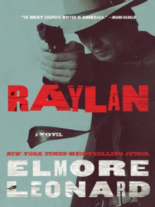 Raylan - Elmore Leonard