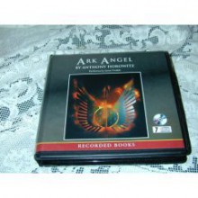 Ark Angel - Anthony Horowitz