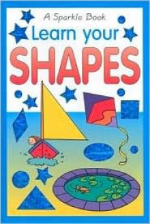 Learn Your Shapes - The Book Company