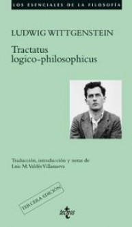 Tractatus Logico Philosophicus - Ludwig Wittgenstein