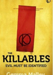 The Killables - Gemma Malley