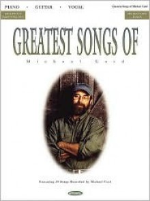 Greatest Songs of Michael Card - Michael Card