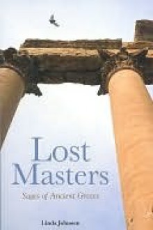 Lost Masters - Linda Johnsen