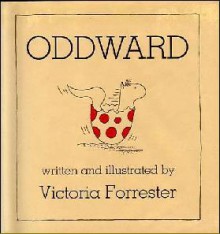 Oddward - Victoria Forrester