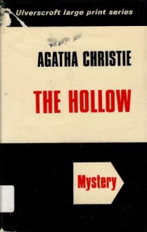 The Hollow - Agatha Christie