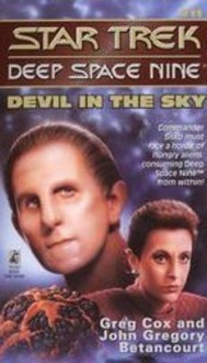 Devil in the Sky - Greg Cox, John Gregory Betancourt