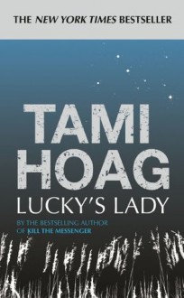 Lucky's Lady - Tami Hoag