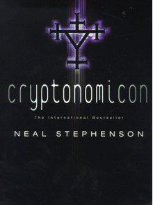 Cryptonomicon - Neal Stephenson