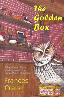 The Golden Box - Frances Crane