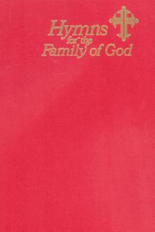 Hymns For The Family Of God (Red) #8441800017 - Fred Bock