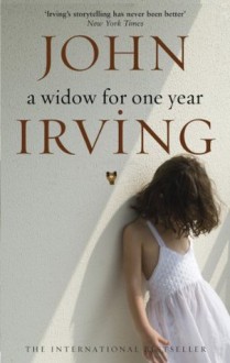 A Widow For One Year - John Irving