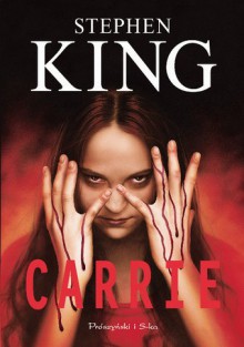 Carrie - Danuta Górska, Stephen King