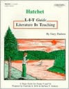 Hatchet: L-I-T Guide - Charlotte S. Jaffe, Barbara Roberts