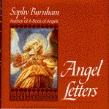 Angel Letters - Sophy Burnham