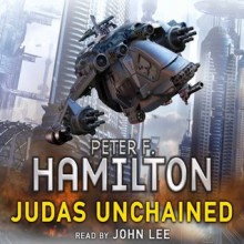 Judas Unchained - John Lee, Peter F. Hamilton