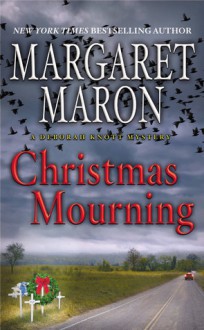 Christmas Mourning - Margaret Maron