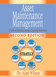 Asset Maintenance Managment - Alan Wilson