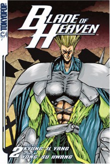 Blade Of Heaven, Volume 2 - Yong-Su Hwang