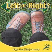 Left or Right - Susan Meredith