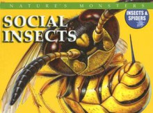 Social Insects - Jonathan Sutherland, Chris McNab