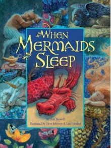 When Mermaids Sleep - Ann Bonwill