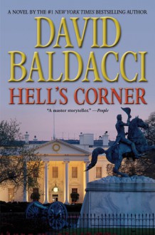 Hell's Corner - David Baldacci