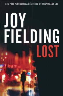 Lost - Joy Fielding