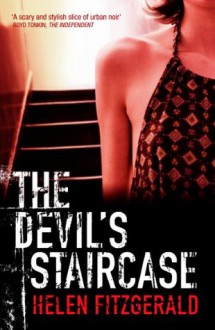 The Devil's Staircase - Helen Fitzgerald