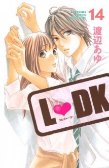 L-DK, Vol.14 - Ayu Watanabe