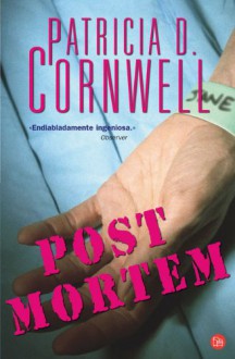 Post Mortem - Patricia Cornwell