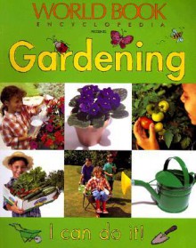 I Can Do It Gardening (I Can Do It) - Ivan Bulloch, Diane James