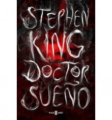 Doctor Sueño - Stephen King